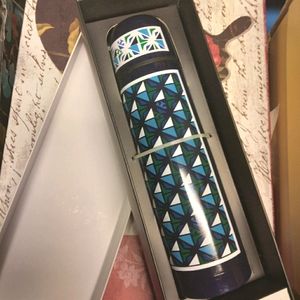 Tory Burch Insulated Flask